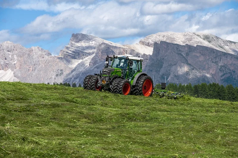 Fendt